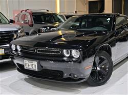 دۆج چالنجەر